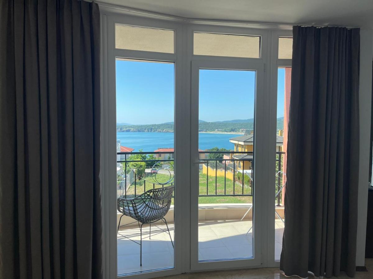 Villa Mia Sozopol Exterior foto